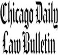 Chicago Daily Law Bulletin Logo